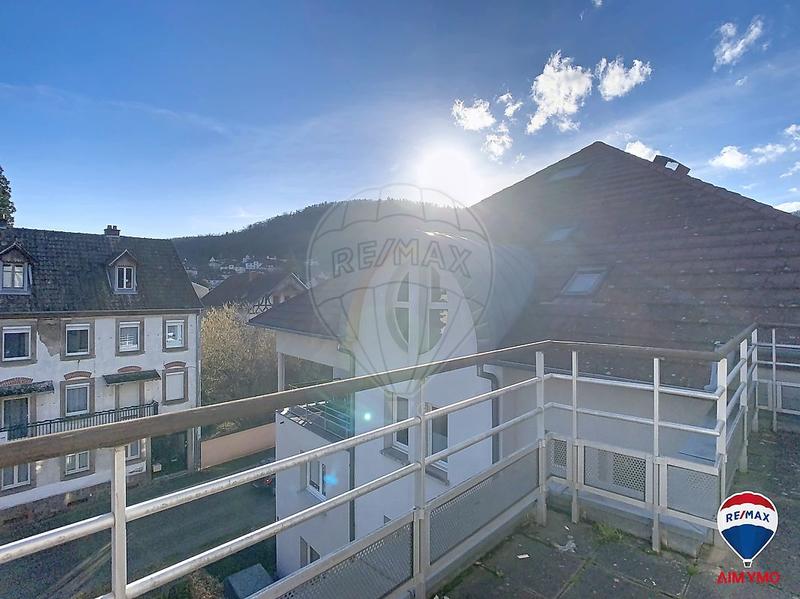 Appartement - 151 m² - 5 pièces