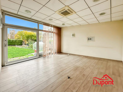 Local commercial - 148 m² - 3 pièces
