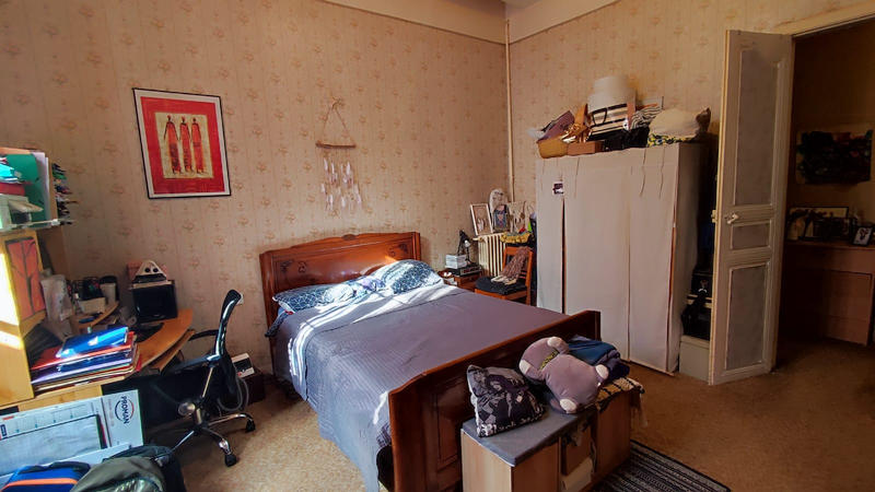 Appartement - 127 m² - 4 pièces