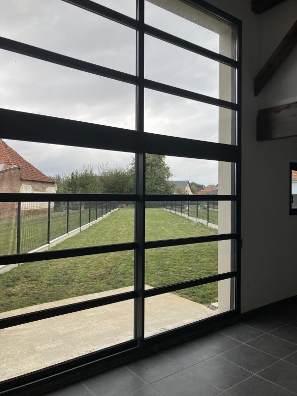 Pavillon - 134 m² - 5 pièces