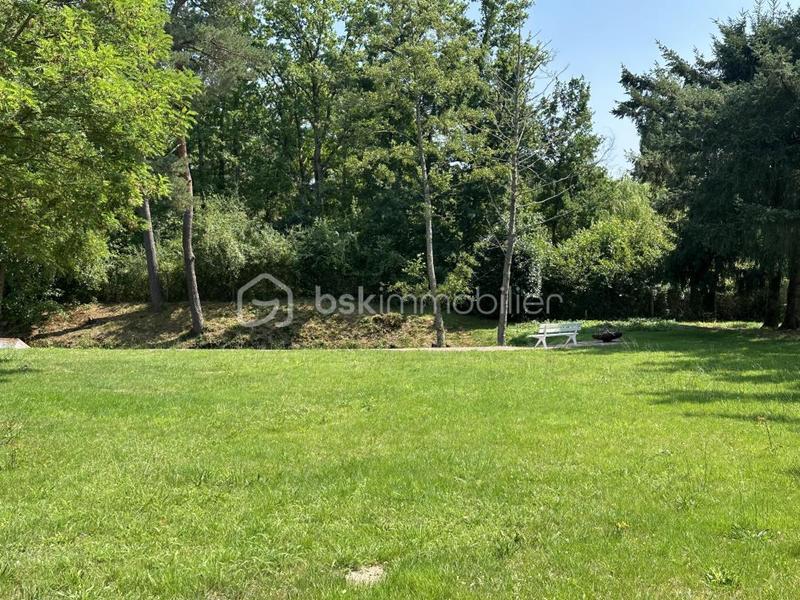 Maison traditionnelle - 108 m² - 5 pièces