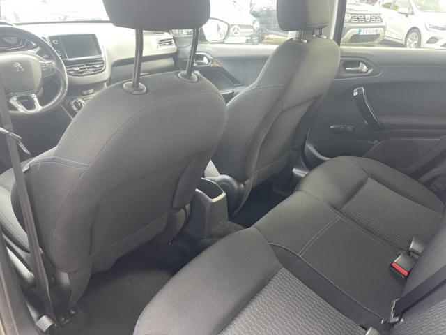 Peugeot 208 1.2 PureTech 82ch Bvm5 Style