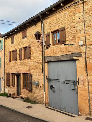 Maison - 194 m² - 10 pièces