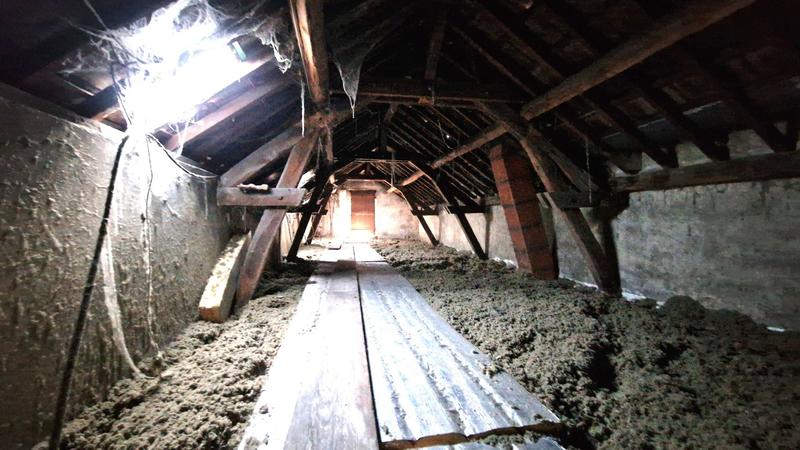 Maison - 118 m² - 5 pièces