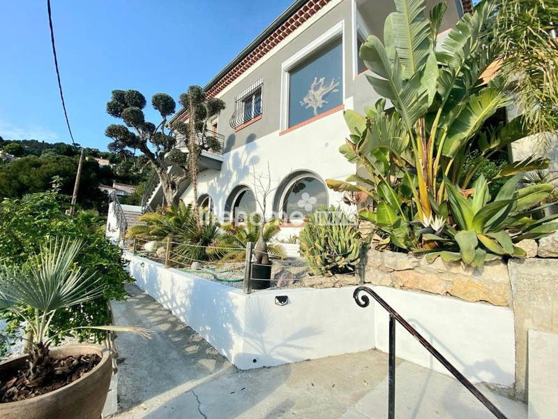 Villa - 145 m² - 5 pièces