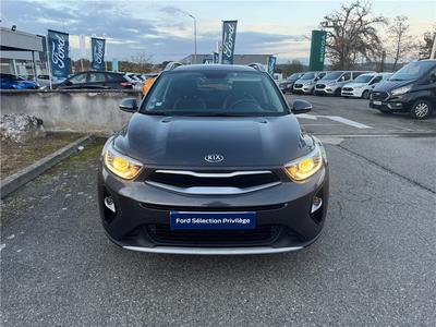 Kia Stonic 1.0 t-Gdi 120 Ch Isg Dct7 Design