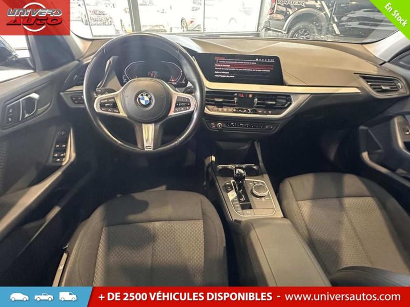 Bmw Série 1 F40 118i 136ch Dkg7 m Sport