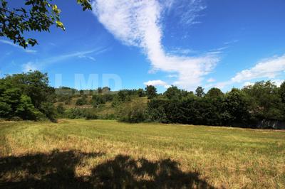 Terrain - 10 678 m²