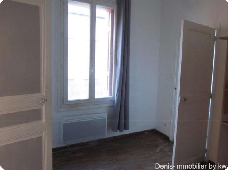 Appartement - 200 m²
