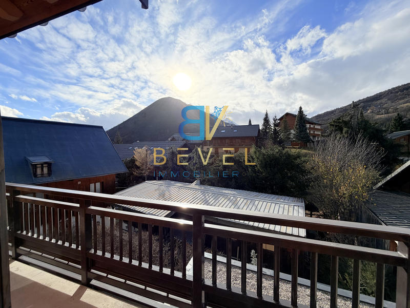 Appartement - 88 m² - 4 pièces