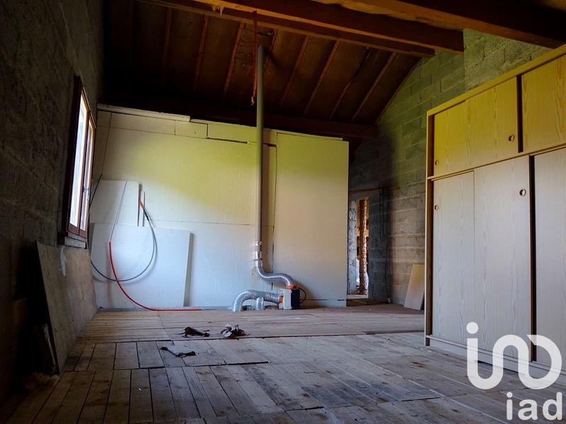 Maison - 94 m² - 4 pièces