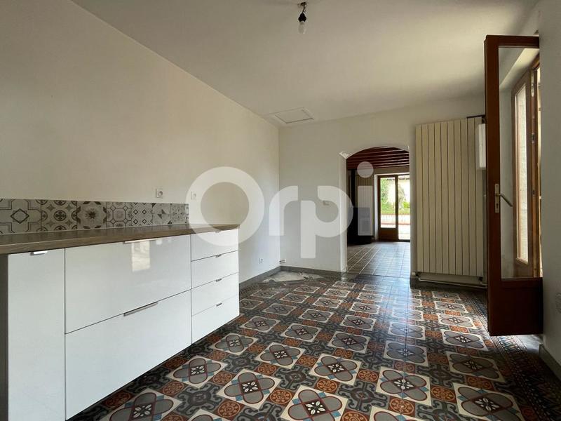 Maison - 84 m² - 3 pièces