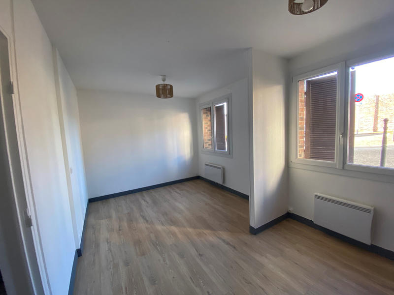 Appartement - 26 m² - 1 pièce