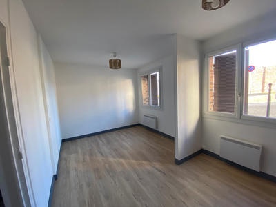 Appartement - 26 m² - 1 pièce