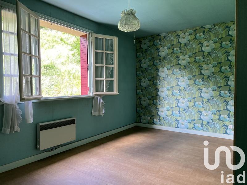 Maison - 114 m² - 5 pièces