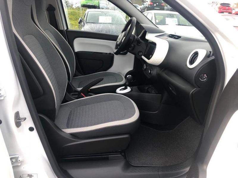 Renault Twingo E-Tech Electrique III Achat Intégral - 21 Zen