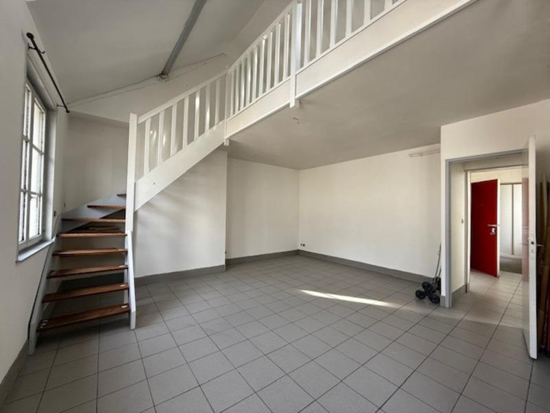 Appartement - 56 m² - 2 pièces