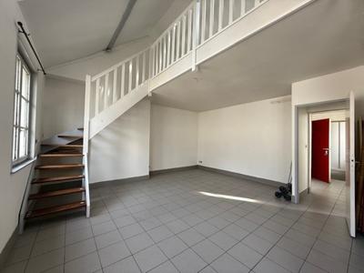 Appartement - 56 m² - 2 pièces