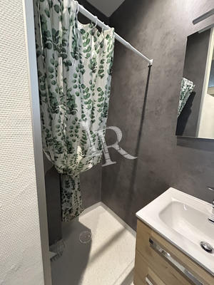 Appartement - 53 m² - 3 pièces