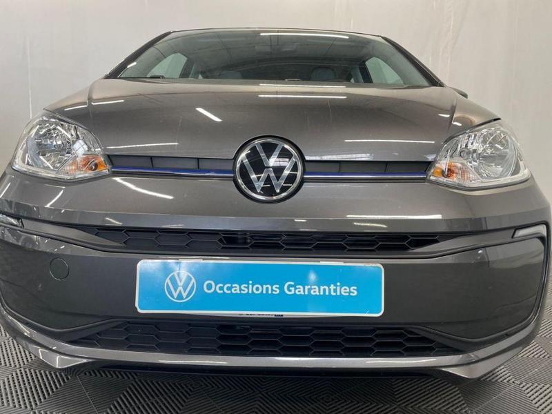 Volkswagen E-Up! E-Up! 2.0 83 Electrique