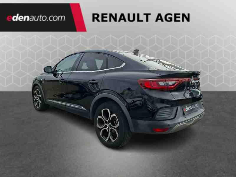 Renault Arkana E-Tech 145 - 21b Intens