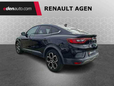 Renault Arkana E-Tech 145 - 21b Intens