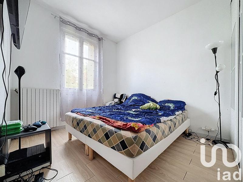 Appartement - 53 m² - 3 pièces