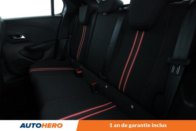 Opel Corsa 1.2 Turbo Gs Line Auto 5p 100 ch