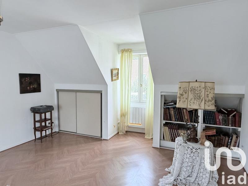 Maison - 178 m² - 7 pièces