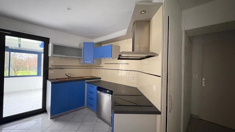 Maison - 127 m² - 6 pièces