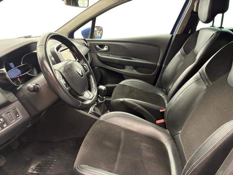 Renault Clio IV TCe 120 Energy Intens