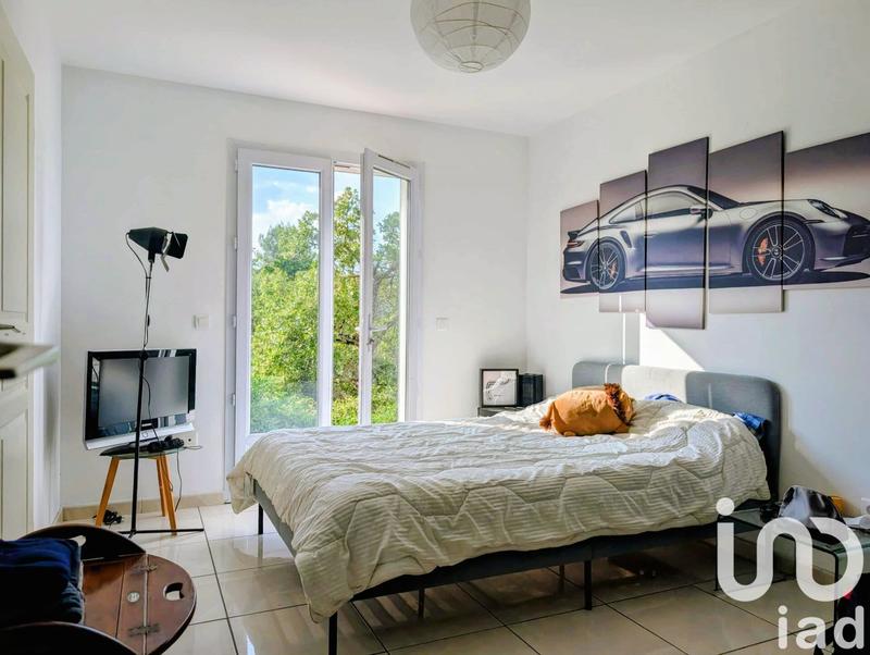 Maison - 230 m² - 8 pièces