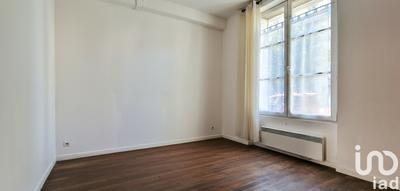 Appartement - 34 m² - 2 pièces