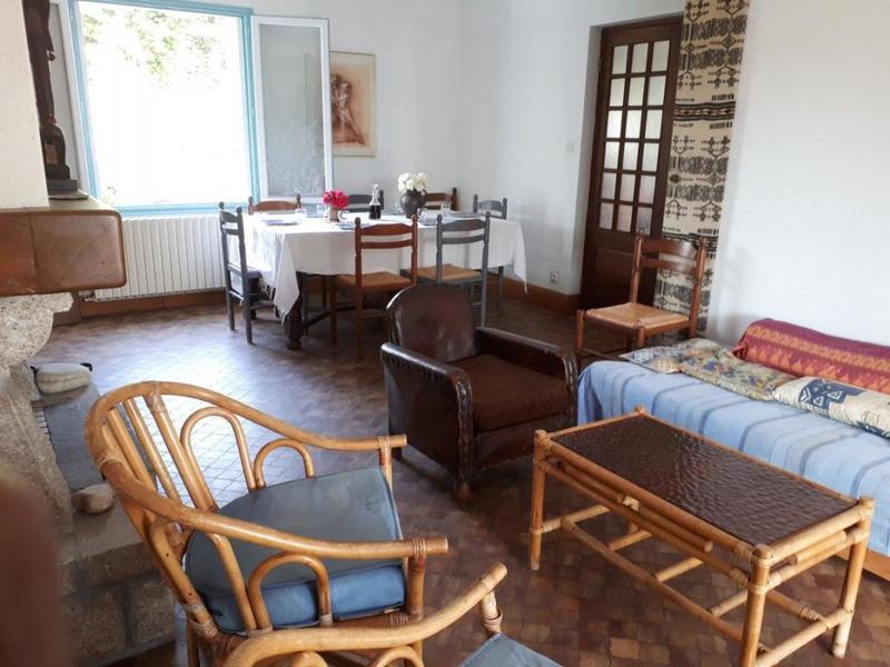 Maison - 116 m² - 6 pièces