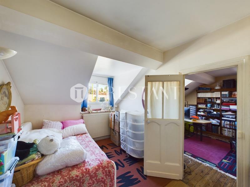 Immeuble - 380 m² - 10 pièces