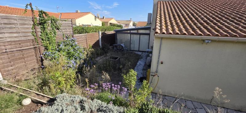 Maison - 116 m² - 4 pièces