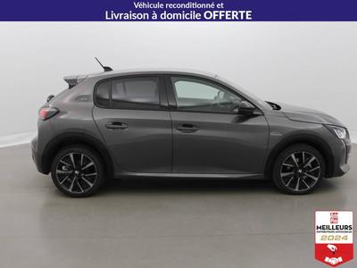 Peugeot 208 PureTech 100 s&amp;S Eat8 - Gt