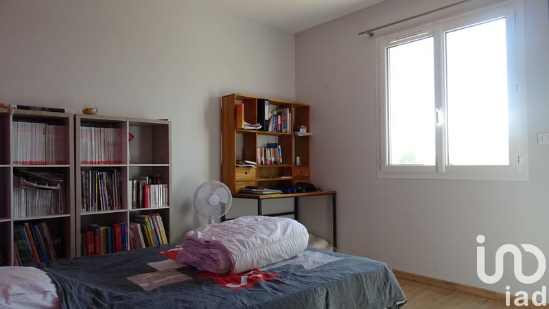 Maison - 164 m² - 5 pièces