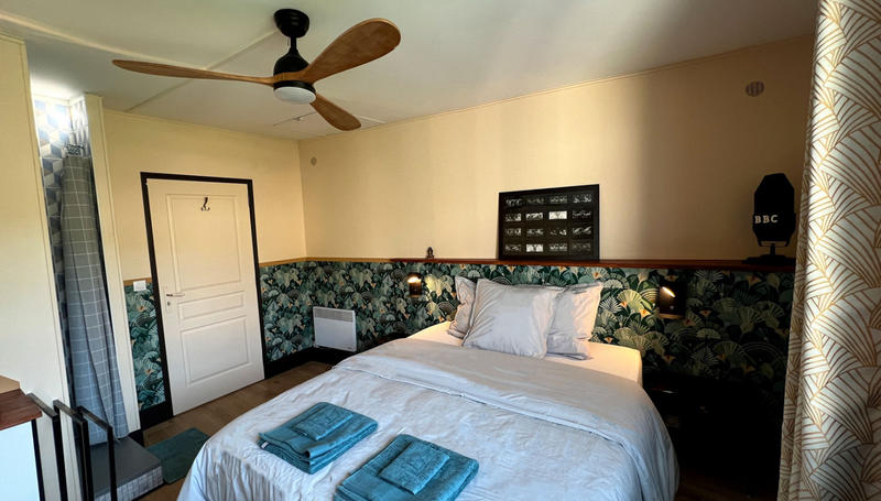 Maison - 80 m² - 5 pièces