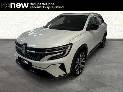 Renault Austral E-Tech full hybrid 200 Gsr2 Iconic