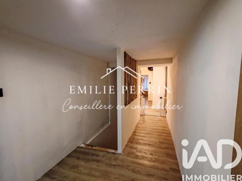 Maison de campagne - 181 m² - 7 pièces