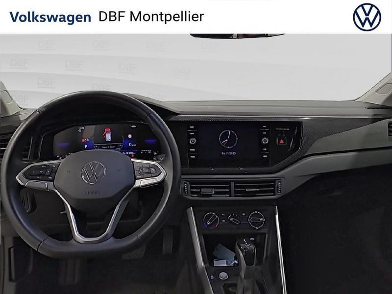 Volkswagen Taigo 1.0 Tsi 116 Dsg7 Vw Edition