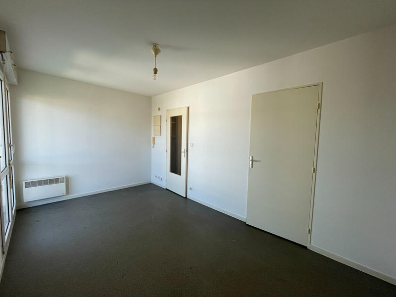 Appartement - 18 m² - 1 pièce