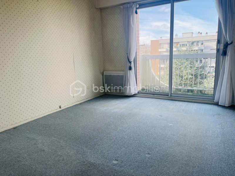 Appartement - 82 m² - 3 pièces