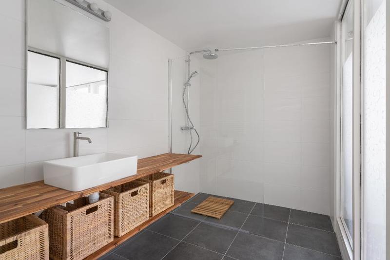 Loft - 145 m² - 4 pièces