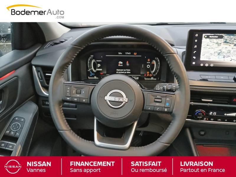 Nissan Qashqai e-Power 190 ch n-Connecta