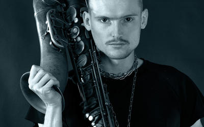 Analogik Stomp Machine / Jass Club Paris