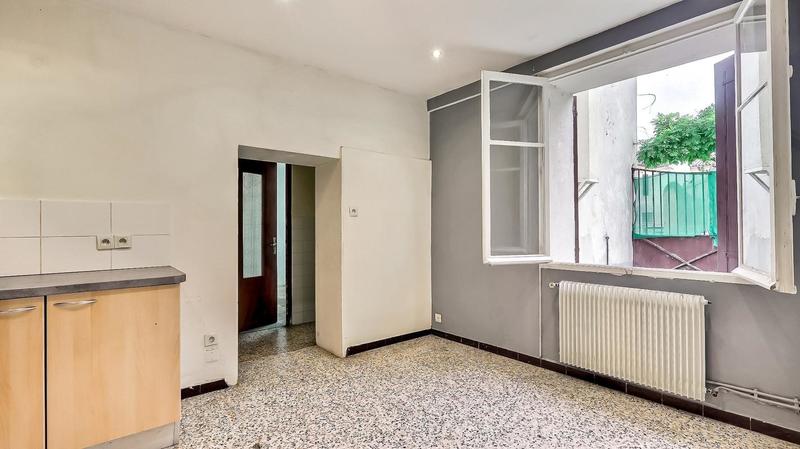 Appartement - 107 m² - 5 pièces