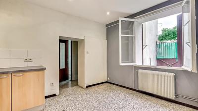 Appartement - 107 m² - 5 pièces