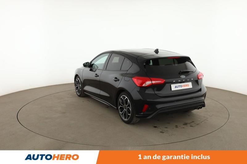 Ford Focus 1.5 EcoBlue St Line 120 ch